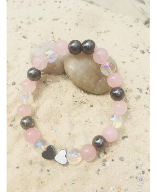 Pink Hearth Pink Hearth