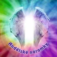 Andělské Náramky logo