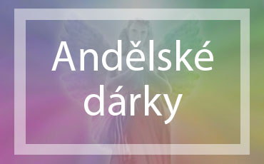 Andělské dárky