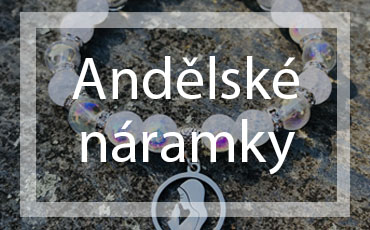 Andělské náramky